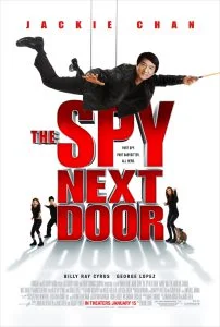 ดูหนังออนไลน์ฟรี The Spy Next Door (2010) วิ่งโขยงฟัด