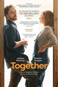 ดูหนัง Together (2021) ด้วยกัน (เต็มเรื่องฟรี)