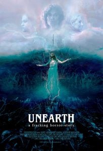 ดูหนัง Unearth (2020)