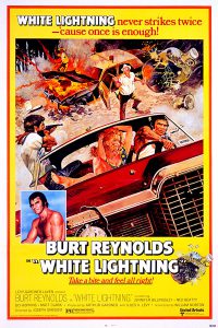 ดูหนังออนไลน์ White Lightning (1973)