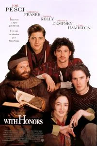 ดูหนัง With Honors (1994) เกียรตินิยมชีวิต สอบกันด้วยรัก (เต็มเรื่องฟรี)
