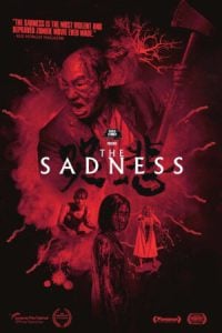 ดูหนังออนไลน์ he Sadness (Ku bei) (2021)