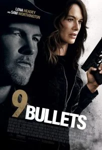 ดูหนัง 9 Bullets (2022)