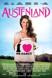 ดูหนังออนไลน์ Austenland (2013) ตามหารักที่ออสเตนแลนด์ HD
