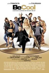 ดูหนัง Be Cool (2005) บีคูล คนเหลี่ยมเจ๋ง! (เต็มเรื่องฟรี)