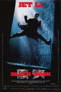 ดูหนังออนไลน์ Black Mask (Hak hap) (1996) ดำมหากาฬ HD