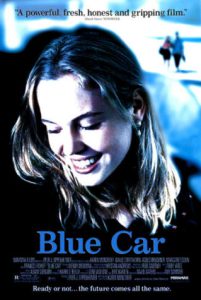 ดูหนังออนไลน์ Blue Car (2002)