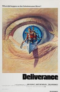 ดูหนังออนไลน์ Deliverance (1972)