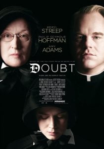 ดูหนังออนไลน์ Doubt (2008) เด๊าท์…ปริศนาเกินคาดเดา