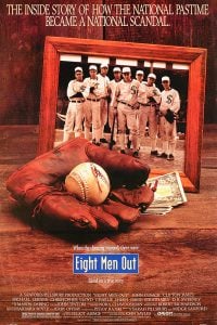 ดูหนังออนไลน์ฟรี Eight Men Out (1988)