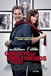 ดูหนังออนไลน์ Ghosts of Girlfriends Past (2009) วิวาห์จุ้นผีวุ่นรัก HD
