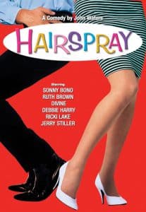 ดูหนังออนไลน์ Hairspray (1988)