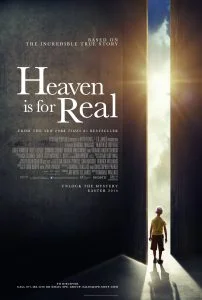 ดูหนังออนไลน์ Heaven Is for Real (2014) สวรรค์มีจริง