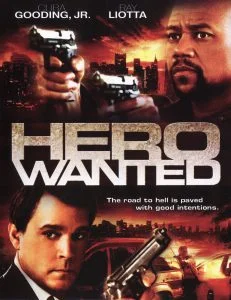 ดูหนังออนไลน์ Hero Wanted (2008) หมายหัวล่า…ฮีโร่แค้นระห่ำ HD