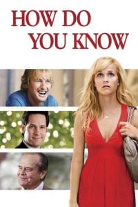 ดูหนังออนไลน์ฟรี How Do You Know (2010) รักเรางานเข้าแล้ว