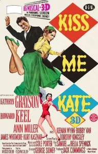 ดูหนัง Kiss Me Kate (1953) (เต็มเรื่องฟรี)
