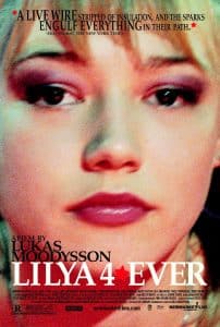 ดูหนังออนไลน์ Lilya 4-Ever (2002)