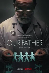 ดูหนัง Our Father (2022) พ่อของเรา (เต็มเรื่องฟรี)
