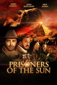 ดูหนังออนไลน์ Prisoners of the Sun (2013) คำสาปสุสานไอยคุปต์ HD