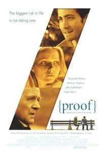 ดูหนังออนไลน์ Proof (2005) พิสูจน์รัก HD