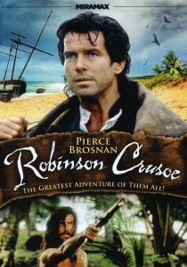 ดูหนัง Robinson Crusoe (1997) โรบินสัน ครูโซว์ ผจญภัยแดนพิสดาร HD