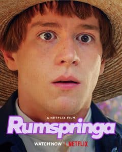 ดูหนังออนไลน์ฟรี Rumspringa (2022) รัมสปริงก้า- กว่าจะข้ามวัยวุ่น