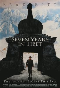 ดูหนังออนไลน์ Seven Years in Tibet (1997) เจ็ดปีโลกไม่มีวันลืม