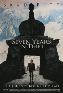 ดูหนัง Seven Years in Tibet (1997) เจ็ดปีโลกไม่มีวันลืม (เต็มเรื่องฟรี)