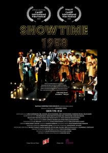 ดูหนังออนไลน์ Showtime 1958 (2020) โชว์ไทม์ 1958 HD