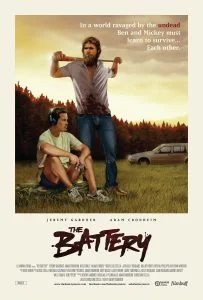ดูหนังออนไลน์ The Battery (2012) เข้าป่าหาซอมบี้ HD