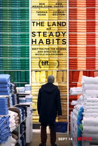 ดูหนังออนไลน์ The Land of Steady Habits (2018) ดินแดนแห่งความมั่นคง