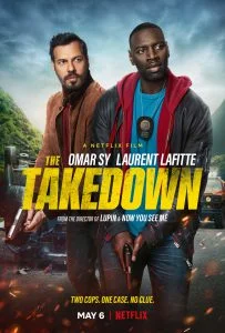 ดูหนังออนไลน์ The Takedown (2022) เดอะ เทคดาวน์ HD