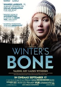 ดูหนัง Winter’s Bone (2010) เธอผู้ไม่แพ้ (เต็มเรื่องฟรี)
