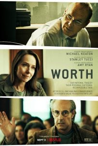 ดูหนัง Worth (2020) ราคาคน (เต็มเรื่องฟรี)