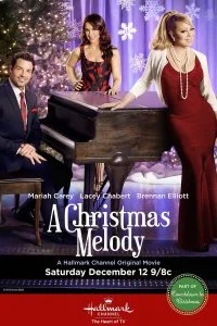 ดูหนังออนไลน์ A Christmas Melody (2015) เพลงฝันวันคริสต์มาส HD