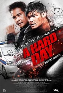 ดูหนังออนไลน์ A Hard Day (2021) วันหฤโหด HD