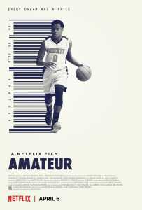 Amateur (2018) แอมมาเจอร์ (เต็มเรื่องฟรี)
