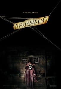 ดูหนังออนไลน์ Amusement (2008) หรรษาสยอง HD