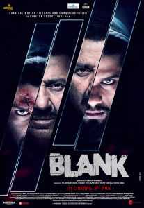 ดูหนัง Blank (2019) นักฆ่าเลือดทมิฬ (เต็มเรื่องฟรี)
