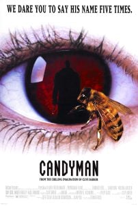 Candyman (1992) แคนดี้แมน เคาะนรก 5 ครั้ง วิญญาณไม่เรียกกลับ