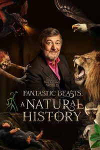 ดูหนัง Fantastic Beasts- A Natural History (2022)