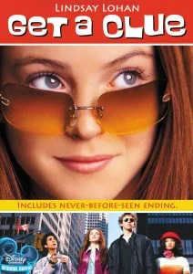 ดูหนังออนไลน์ Get a Clue (2002) HD