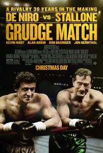 ดูหนังออนไลน์ Grudge Match 2 (2013) เก๋า ปิดตำนานสังเวียนเดือด HD