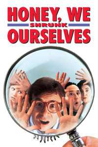 ดูหนังออนไลน์ Honey, We Shrunk Ourselves! 4 (1997) จิ๋วพลิกมิติมหัศจรรย์ ตอน อลเวงคุณพ่อย่อส่วน HD
