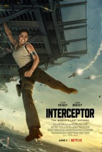 ดูหนัง Interceptor (2022) สงครามขีปนาวุธ (เต็มเรื่องฟรี)