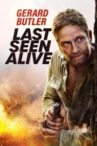 ดูหนัง Last Seen Alive (2022)