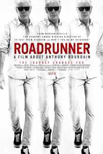 Roadrunner- A Film About Anthony Bourdain (2021) โรดรันเนอร์- หนังชีวิตแอนโทนี่ บอร์เดน