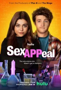 ดูหนัง Sex Appeal (2022) (เต็มเรื่องฟรี)