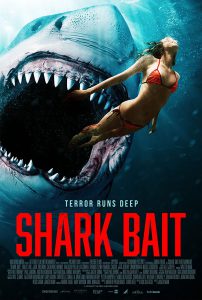 Shark Bait (Jetski) (2022) ฉลามคลั่ง ซัมเมอร์นรก