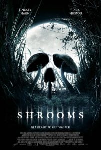 ดูหนัง Shrooms (2007) มัน…ผุดจากนรก (เต็มเรื่องฟรี)